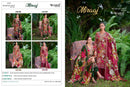 Mumtaz Arts Miraaj Premium Viscose Pashmina Embroidered Designer Suit