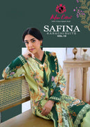 Nafisa Cotton Safina Vol 19 Karachi Digital Print Salwar Suit
