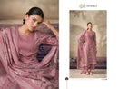 Nisanka Lifestyles Cashmere Vol 6 Premium Lawn Cotton Digital Printed Suit