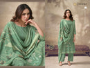 Nisanka Lifestyles Cashmere Vol 6 Premium Lawn Cotton Digital Printed Suit