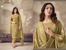Nisanka Lifestyles Cashmere Vol 6 Premium Lawn Cotton Digital Printed Suit