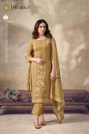 Nisanka Lifestyles Cashmere Vol 7 Cotton Lawn Designer Suit