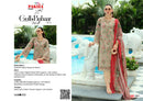 Pakiza Prints Gull Bahaar Vol 35 Lawn Cotton Printed Designer Suit