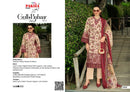 Pakiza Prints Gull Bahaar Vol 35 Lawn Cotton Printed Designer Suit