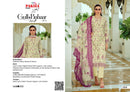 Pakiza Prints Gull Bahaar Vol 35 Lawn Cotton Printed Designer Suit