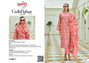 Pakiza Prints Gull Bahaar Vol 35 Lawn Cotton Printed Designer Suit