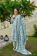Pakiza Gulnawaz Vol 23 Premium Cotton Digital Printed Embroidered Suit