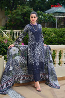 Pakiza Gulnawaz Vol 24 Premium Fancy Designer Suits