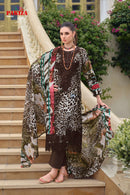 Pakiza Gulnawaz Vol 24 Premium Fancy Designer Suits