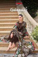 Pakiza Gulnawaz Vol 24 Premium Fancy Designer Suits