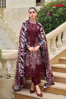 Pakiza Gulnawaz Vol 24 Premium Fancy Designer Suits