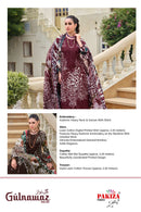 Pakiza Gulnawaz Vol 24 Premium Fancy Designer Suits