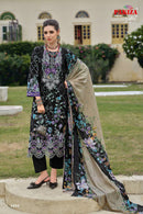 Pakiza Gulnawaz Vol 25 Premium Lawn Cotton Embroidered Suit