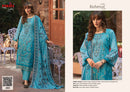 Pakiza Prints Rehmat Vol 29 Premium Lawn Cotton Designer Suit