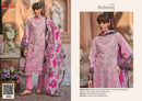 Pakiza Prints Rehmat Vol 29 Premium Lawn Cotton Designer Suit