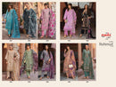 Pakiza Prints Rehmat Vol 29 Premium Lawn Cotton Designer Suit