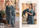 Pakiza Prints Rehmat Vol 29 Premium Lawn Cotton Designer Suit