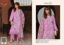 Pakiza Prints Rehmat Vol 29 Premium Lawn Cotton Designer Suit