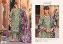 Pakiza Prints Rehmat Vol 29 Premium Lawn Cotton Designer Suit