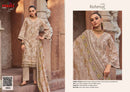 Pakiza Prints Rehmat Vol 29 Premium Lawn Cotton Designer Suit