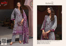 Pakiza Prints Rehmat Vol 29 Premium Lawn Cotton Designer Suit