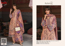 Pakiza Prints Rehmat Vol 29 Premium Lawn Cotton Designer Suit
