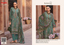 Pakiza Prints Rehmat Vol 29 Premium Lawn Cotton Designer Suit
