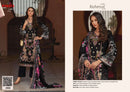 Pakiza Prints Rehmat Vol 29 Premium Lawn Cotton Designer Suit