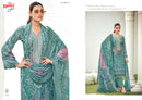 Pakiza Prints Rehnuma Vol 31 Premium Crepe Digital Printed Suit