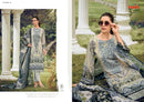 Pakiza Prints Rehnuma Vol 31 Premium Crepe Digital Printed Suit