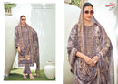 Rehnuma Vol 31 by Pakiza Prints Designer Crepe Digital Print Salwar Suits