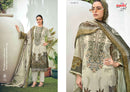 Pakiza Prints Rehnuma Vol 31 Premium Crepe Digital Printed Suit