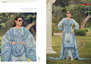 Pakiza Prints Rehnuma Vol 31 Premium Crepe Digital Printed Suit