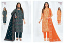 Pranjul Fashion Priyanka Vol 29 Premium Cotton Jaipuri Printed Salwar Suit