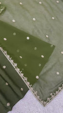 SSR 518 Designer Unveil Timeless Elegance With This Stunning Fancy Suit