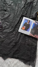 Johra Tex JT 173 C Cambric Cotton With Heavy Embroidery Work Pakistani Suits