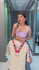 PB 3137 Premium Designer Trendy N Comfortable Cord Set