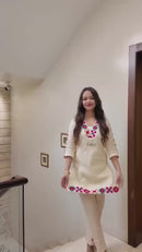 PB 3137 Premium Designer Trendy N Comfortable Cord Set