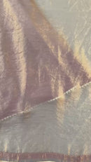 SRK 5280 Fendi Crush With Heavy Embroidery Sequence Work Suits