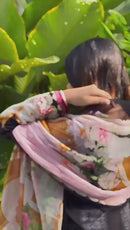 Aasha Designer 1148 Pure Cotton Print Pakistani Suits