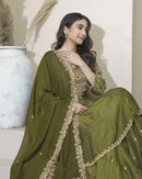 SSR 518 Designer Unveil Timeless Elegance With This Stunning Fancy Suit
