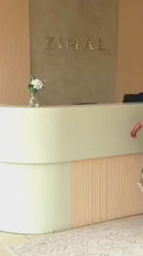 Noori Anarkali Plazo Duppta With Perls Works Suits