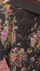 Maria B 7773 Self Embroidery Cotton Beautiful Work Readymade Pakistani Suits