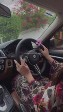 Hazzel M Print 0315 Pure Cotton Printed And Embroidery Patches Pakistani Suits