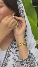 Lakshita LD 7050 Designer Sequence Embroidery Worked Traditional Suits