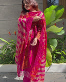 Mehboob Tex 1677 Pure Cotton Print With Self Embroidery Work Pakistani Suits