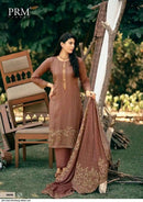 PRM Trendz Inara Muslin Silk Designer Digital Print Suit