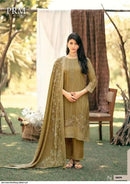 PRM Trendz Inara Muslin Silk Designer Digital Print Suit