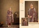 Radhika Fashion Azara Adah Banarasi Jacquard Work Suit