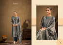 Radhika Fashion Azara Adah Banarasi Jacquard Work Suit